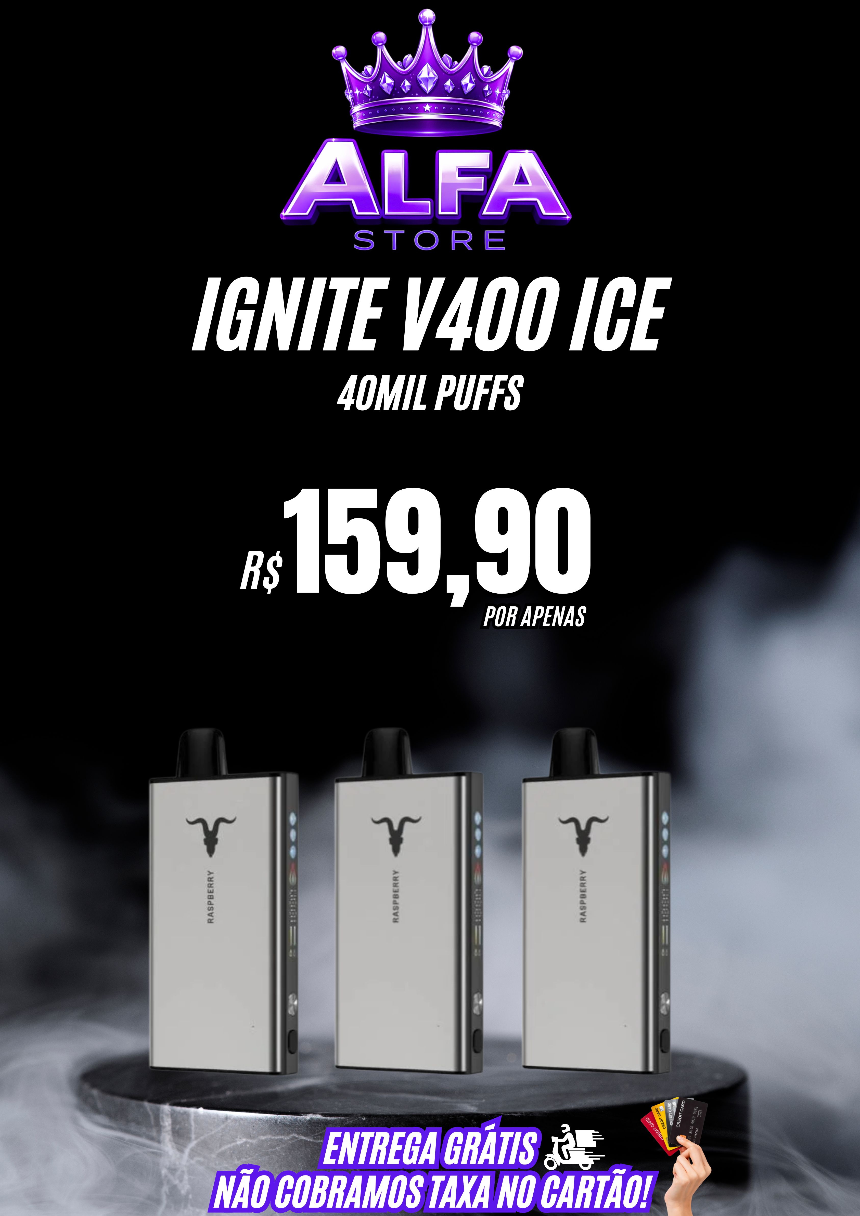 v400 ICE